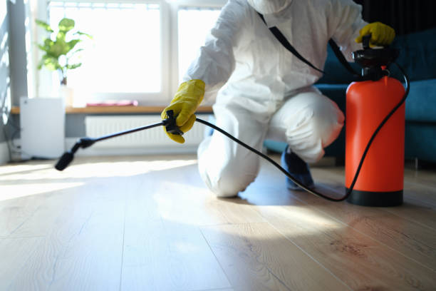 Reliable Biohazard Cleanup contractor in Mission Hill, SD by Dulley Family Biohazard Services